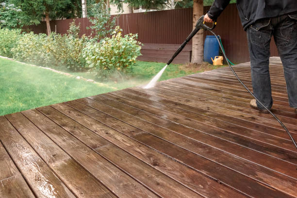 Best House Exterior Washing  in Agoura Hills, CA